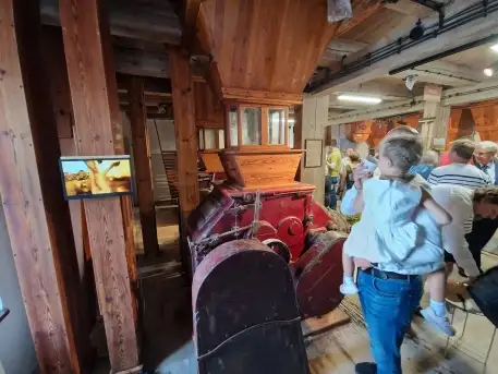 Nowa atrakcja turystyczna powstała na Mazurach - zdjęcie 3