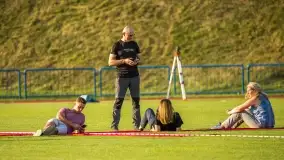 XV Mazurskie Zawody Balonowe Ełk - fotorelacja - zdjęcie 12