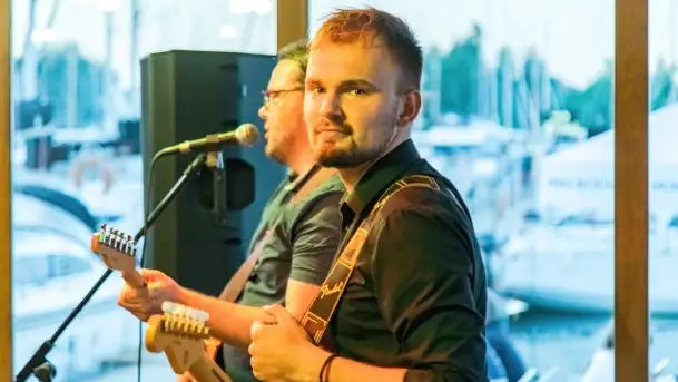 Grają na Mazurach - Blue Card - zdjęcie 7