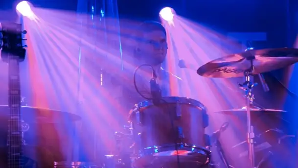 Cheap Tobacco na zakończenie sezonu 2021, Sztynort - zdjęcie 10