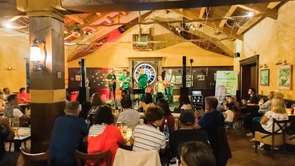 Mechanicy Shanty w Ognistym Ptaku, sierpień 2022 rok - zdjęcie 4