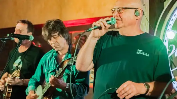 Mechanicy Shanty w Ognistym Ptaku, sierpień 2022 rok - zdjęcie 5