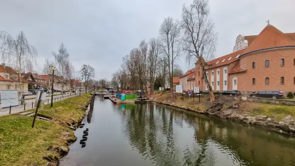 Remont Kanału Łuczańskiego - zdjęcie 3