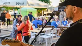 Grają na Mazurach - Grzegorz Polakowski w Tle Dla Mew - zdjęcie 12