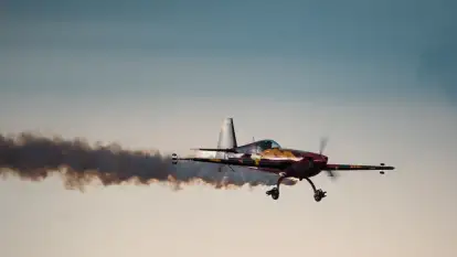 Mazury Air Show Prolog 2023 na fotorelacji Kamila Koletyńskiego