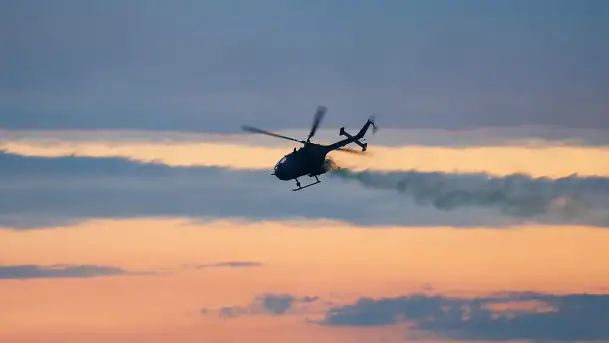 Mazury Air Show Prolog 2023 na zdjęciach WM Spotters - zdjęcie 3