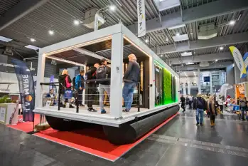 Yacht Salon 2023 - Wodne Święto w Poznaniu