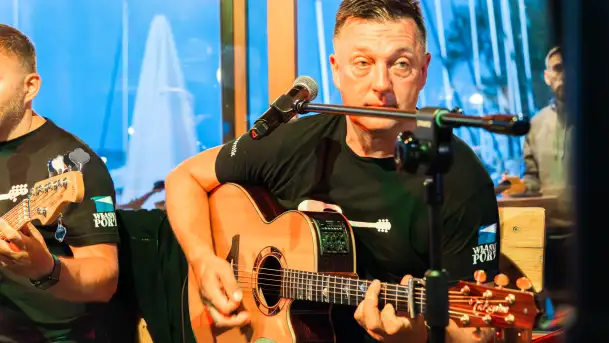 Własny Port w Rozbitku, lipiec 2023 r. - zdjęcie 7