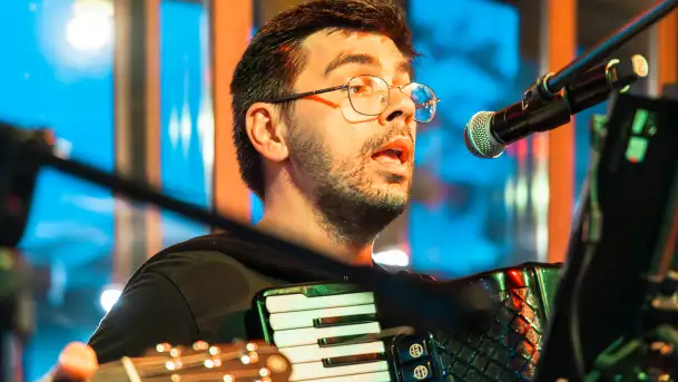 Własny Port w Rozbitku, lipiec 2023 r. - zdjęcie 4