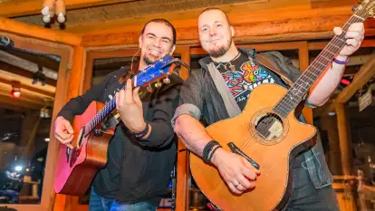 Duet Jak Widać w Rozbitku, kwiecień 2024 r.