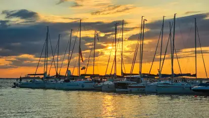 Wspominki sezonu 2023 na zdjęciach z telefonu, cz. II