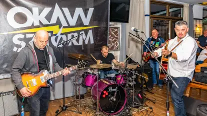 OKAW Sztorm w Dezecie, maj 2025 r.