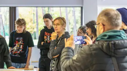 Międzynarodowy Plener Malarski w Resorcie Niegocin, fotorelacja z warsztatów