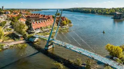Mazury bez ludzi? Robimy skok z AI o 100 LAT w przyszłość