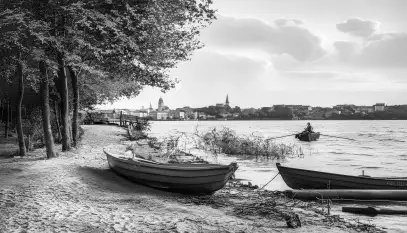 Ostróda / Osterode na starych zdjęciach i pocztówkach