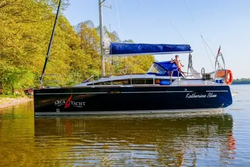 Zdjęcia: ArcaYacht nam pomaga – dzięki za nieocenioną pomoc :) - zdjęcie 4