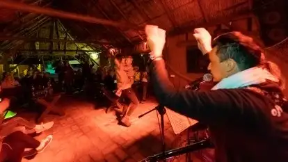 Zdjęcia: oJ Tam wystąpił w Melodiach w Tle... Dla Mew