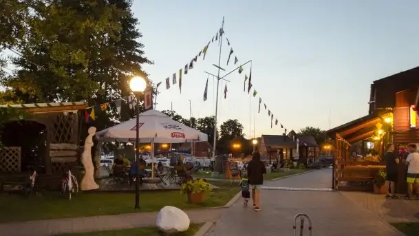 Zdjęcia: Szantowe szlagiery z Czarną Banderą