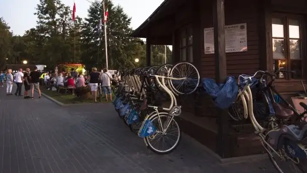 Zdjęcia: Przebojowi Mechanicy w Porcie Keja - zdjęcie 4