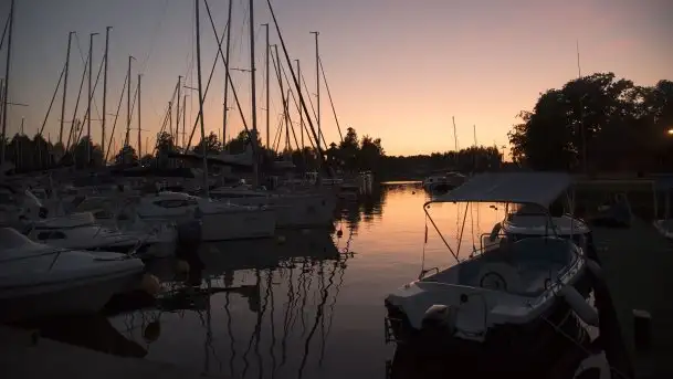 Zdjęcia: Przebojowi Mechanicy w Porcie Keja - zdjęcie 2