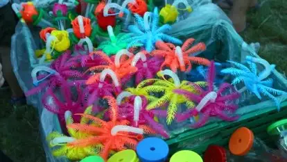 Zdjęcia: Ryn obchodził swoje święto