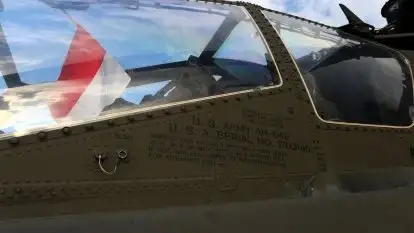 Zdjęcia: Podniebne show w mistrzowskim stylu