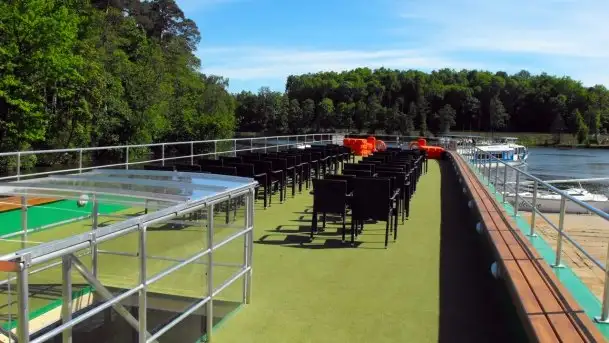 Zdjęcia: Rejsy statkami Faryj - zdjęcie 5