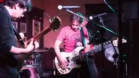 Zdjęcia: Korzuh roztańczył publiczność Tawerny Albatros  - zdjęcie 12