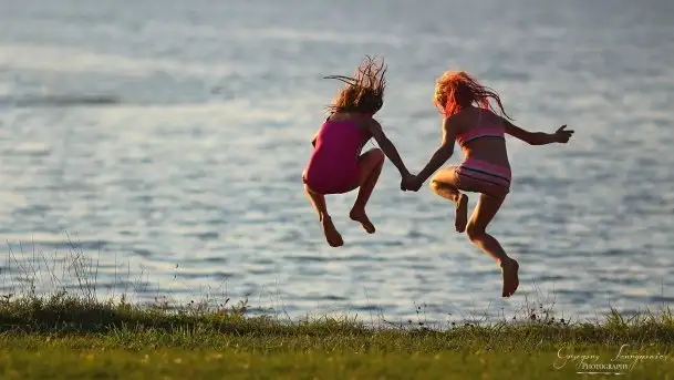 Zdjęcia: Miłośnicy Mazur - magia w zdjęciach Grzegorza - zdjęcie 6