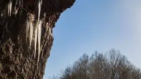 Zdjęcia: Mosty w Botkunach i Kiepojcach - tajemnicze i schowane w lasach - zdjęcie 12