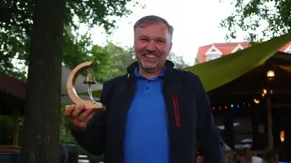 XIX już Regaty o Puchar Gubernatora Dystryktu 2231