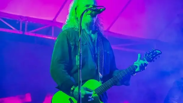 Zespół Vintage w porcie Sztynort - zdjęcie 9