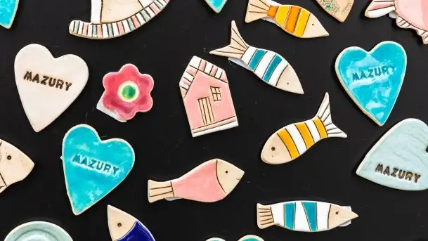 Jarmark produktów regionalnych, Sztynort 2020