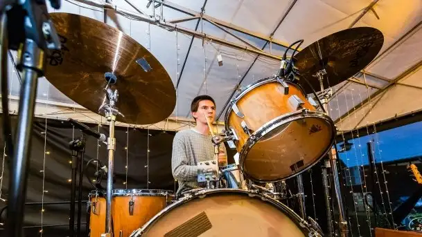 Cheap Tobacco w porcie Sztynort, 30.08.2020 r. - zdjęcie 11