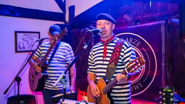 Żeglarze Portowi w Stanicy Wodnej Kietlice - zdjęcie 8