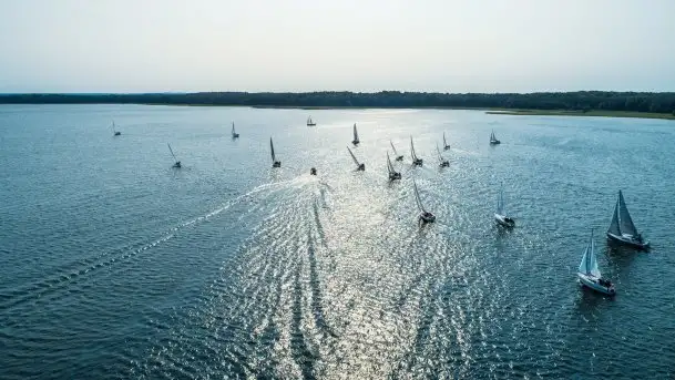 X Regaty Mamry Challenge - zdjęcie 5