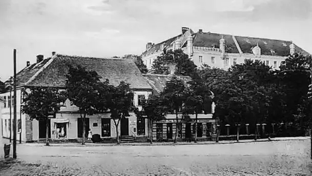 Przedwojenne zdjęcia Rynu (Rhein) - zdjęcie 7