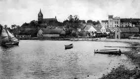 Przedwojenne zdjęcia Rynu (Rhein) - zdjęcie 12