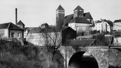 Przedwojenne zdjęcia Kętrzyna (Rastenburg)