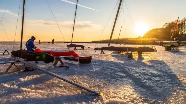 Bojery na jeziorze Dargin 2021 cz. 2 - zdjęcie 4