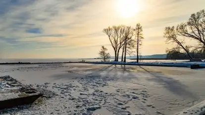 Trwa remont portu Tabat, ma być gotowy na sezon 2021