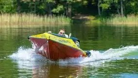 Zdjęcia: Wodne Pogotowie Serwisowe zapewnia pomoc w razie awarii - zdjęcie 12