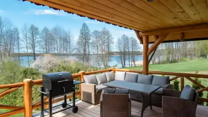 Apartamemty Relax Ryn - zdjęcie 1