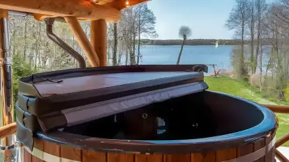 Apartamemty Relax Ryn - zdjęcie 4