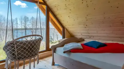 Domki Apartamenty Plaża Jacuzzi Sauna - zdjęcie 3