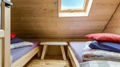 Apartamemty Relax Ryn - zdjęcie 8