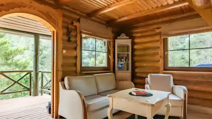 Domek z Bali Ryn - zdjęcie 3