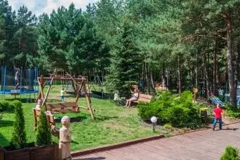 Hotel Tajty *** - zdjęcie 35