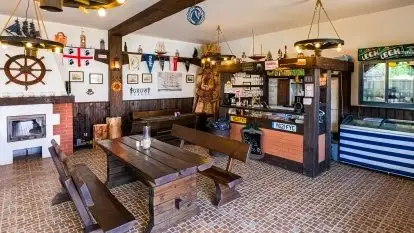 Tawerna Piękna Sally - zdjęcie 17