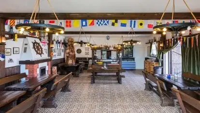 Tawerna Piękna Sally - zdjęcie 10